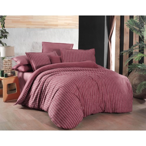 Постельное белье SAREV SANDRO Фланель евро.BORDO/v2