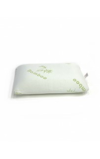Подушка Карвен "VISCO" Bambu ортопедическая 59*39+13 1шт. Е 882