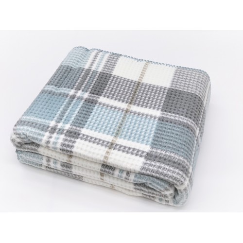 Плед Карвен"AKSU" 1.5 -спальн. Р 883