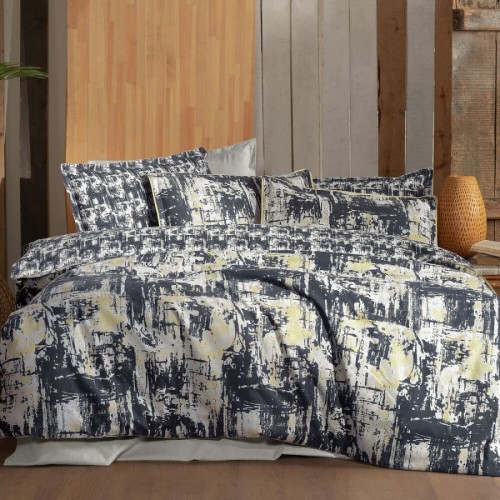 Постельное белье Sarev GALIYA Фланель 1,5. Bej/v1