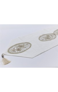 Скатерть KARVEN "RUNNER" 40*150 М 475
