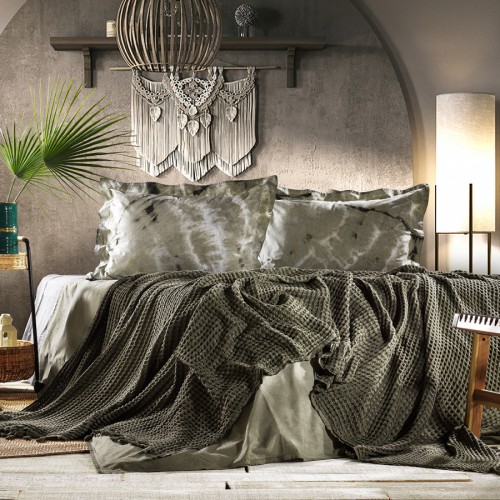 Комплект Zebra "LOFT "пике евро PT 332 v3 хаки (АКЦИЯ)