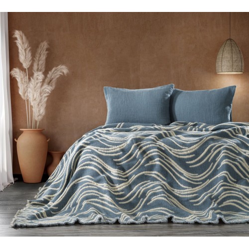 Комплект ZEBRA 3 пр. Y 1023 MABELLE Indigo