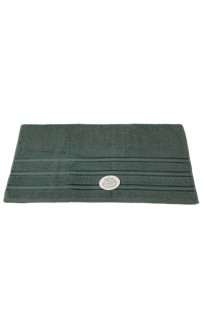 Полотенце Карвен Mikro Delux махра 70*140 1 шт. Н 5154 k.yesil