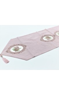 Скатерть KARVEN "RUNNER" 40*150 М 475