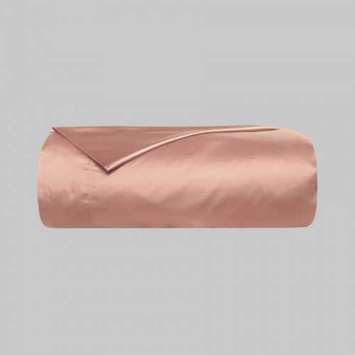 Пододеяльник Sarev (300 tc) 1.5 сп. сатин 160*220 см PD001 MONOCHROME v10/Rose