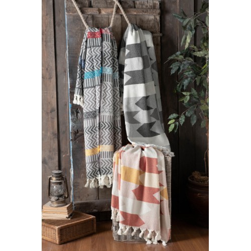 Плед SAREV ANISSA 140*180 GR?/V1