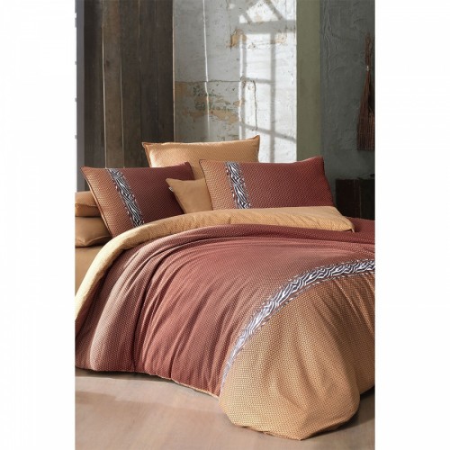 Постельное белье Sarev фланель евро "RANUA" v3