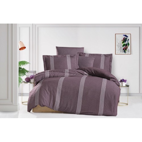 Постельное белье Karven "Daily Collection"хлопок 1,5 спальн.N159-I007 (Акция)