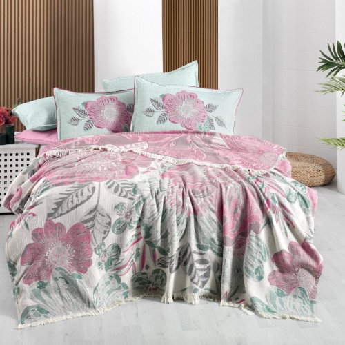 Летний комплект Sarev пике евро РТ 351 FLODY v1/Pembe