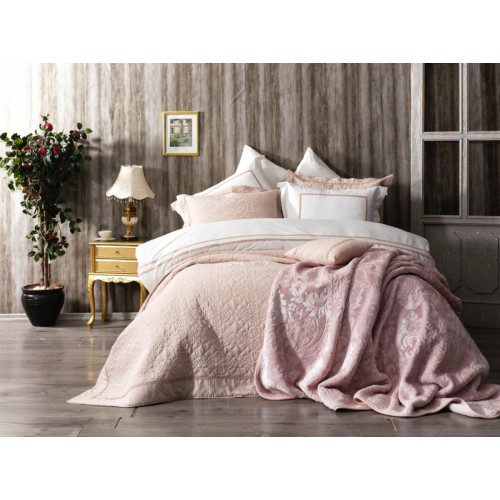 Комплект ZEBRA "Smooth" 9 предметов Y 766