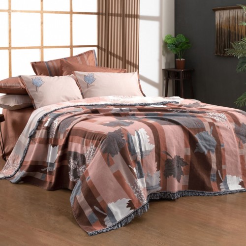 Летний комплект Sarev пике 1.5 спальн. РТ 350 CARNALA v2/Taba.