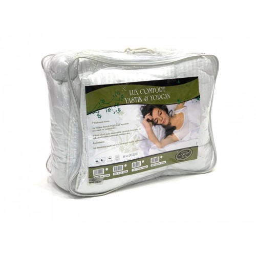 Одеяло Карвен "HARMONY" силикон евро О 846