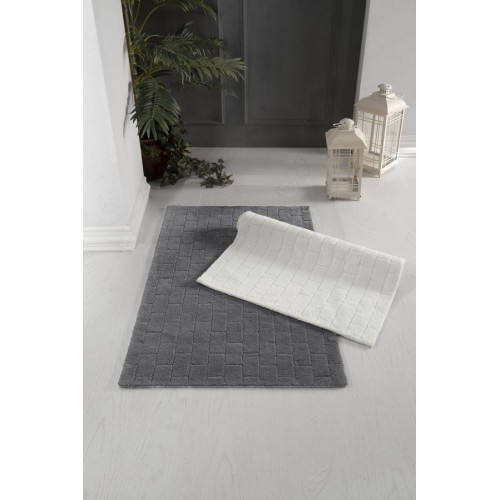 Ковер Sarev PATRICK 70*110 KV 032 gri/серый