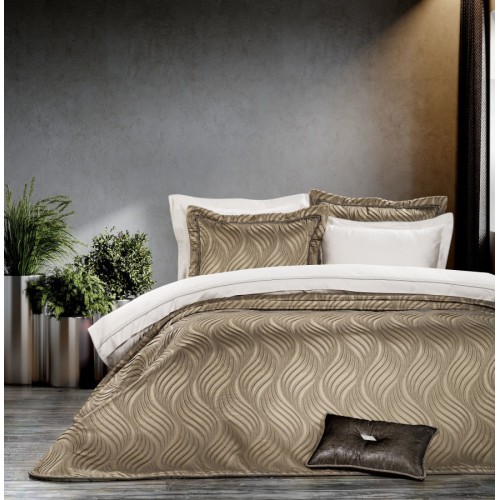 Комплект ZEBRA 10 пр. Y 1019 PERLA Bej (Акция)