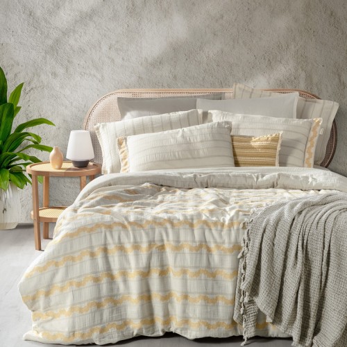 Постельное белье Sarev Mood Comfort хлопок евро N365 MATHEO v1/Sari