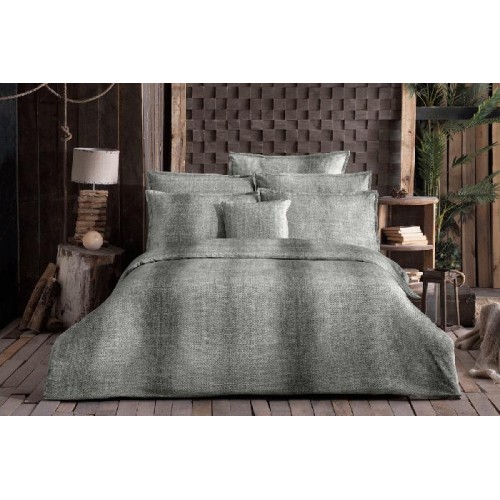 Постельное белье Sarev фланель пвх евро"KEITA" v1