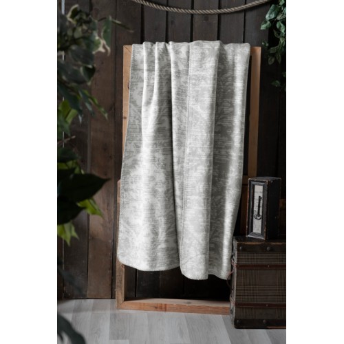 Плед SAREV MIKKEL 1,5, A.GR?/V1