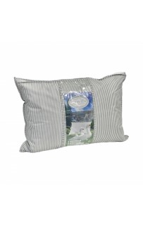 Подушка Карвен PILLOW IN PILLOW GOOSE DOWN (Пух 90%) 50*70 1шт. Е 929