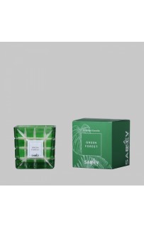 Свеча ароматическая Sarev 270 гр. AR 002 GREEN FOREST.