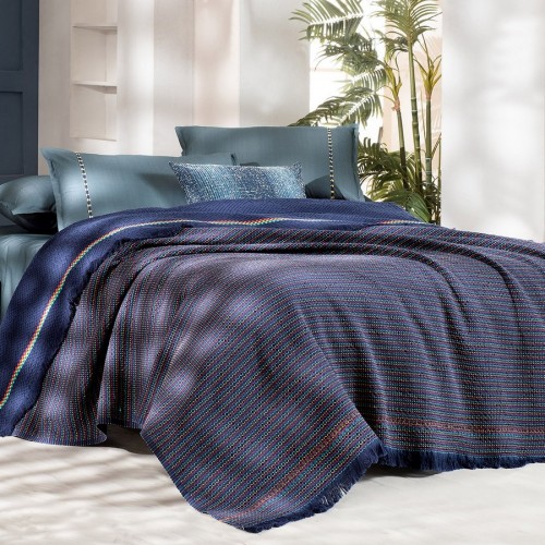 Летний комплект Sarev пике евро РТ 351 FAYETTE v1/Lacivert