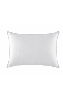 Подушка Sarev LINE DREAM SOFTмикрогель+вафельная ткань Super Soft 50*70 1шт. Е 907