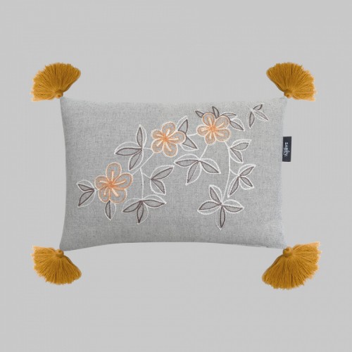 Подушка декоративная Sarev E 040 IMELDA v1/Gri