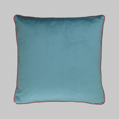 Подушка декоративная Sarev TYLER 45*45 Е 009 v3/MAVI
