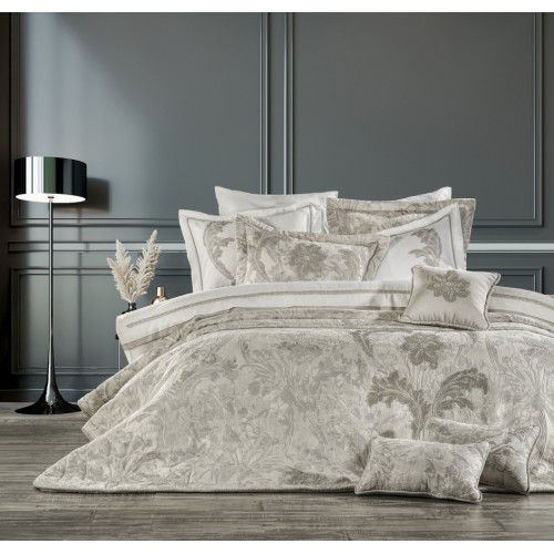 Комплект ZEBRA 12 пр Y 997 GISELE GRI (Акция)