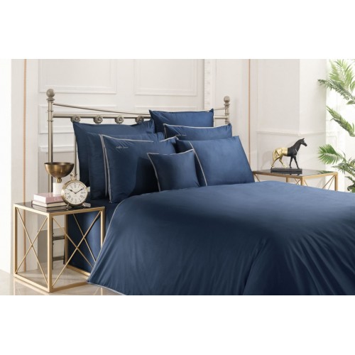 Постельное белье "Sarev" сатин евро SARTORIA v10