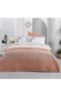 Летний комплект Sarev пике 1.5 спальн. РТ 346 EVA MIA v3/Taba