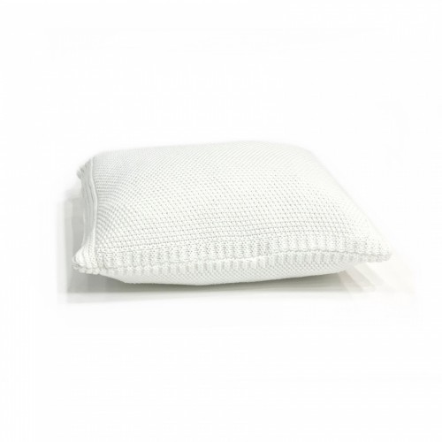 Подушка декоративная вязанная Sarev 50*45 1шт. Е 001 BETTY (v33)ekru