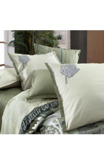 Летний комплект Sarev пике 1.5 спальн. РТ 350 CARNALA v3/Yesil