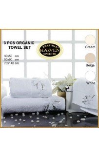 Полотенце "Акция" махра 70*140 1шт. Н 614 (Акция)