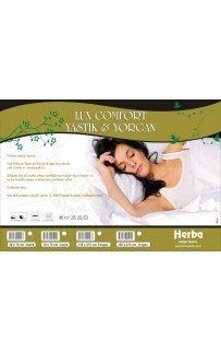 Подушка Карвен "HARMONY" силикон 50*70 1шт. Е 850