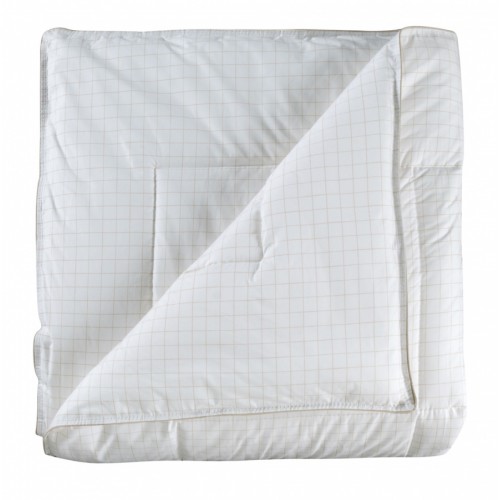 Одеяло Sarev ARTHUR микрогель евро О 918 v1/Bej