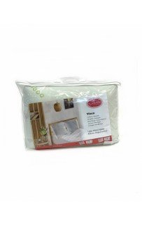 Подушка Карвен "VISCO" Bambu ортопедическая 59*39+13 1шт. Е 882