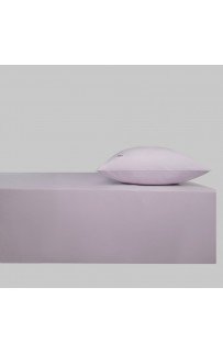 Простынь Sarev на резинке+2 наволочки "NEW SLOW CITY" евро fancy dream 180*200+40см P986 v8/Lila