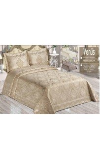 Покрывало " VENUS" c наволочками евро Y 693 (Акция)