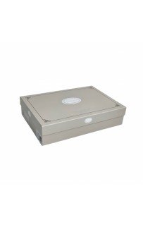 Постельное белье Карвен Stripe Satin с цветным принтом 1.5 спальное N249 -SB005(4пр.) (Акция)