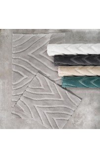 Набор ковриков для ванной Zebra 60*100/50*60 KV 439 LANA Mint Набор ковриков для ванной Zebra 60*100/50*60 KV 439 LANA Mint