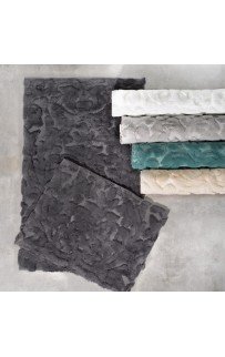 Набор ковриков для ванной Zebra 60*100/50*60 KV 439 HALY Ekru Набор ковриков для ванной Zebra 60*100/50*60 KV 439 HALY Ekru