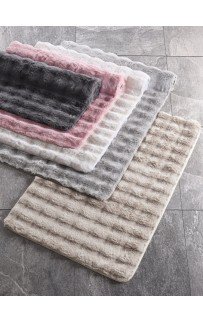 Набор ковриков для ванной Zebra 60*100/50*60 KV 440 BONNY Vizon