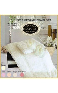 Полотенце "Акция" махра 70*140 1шт. Н 614 (Акция)