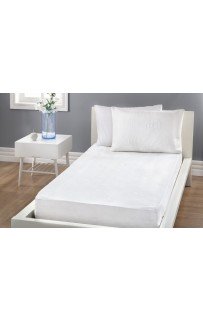 D 034 Наматрасник Sarev DOUBLE JERSEY на резинке 70*140 D 034 Наматрасник Sarev DOUBLE JERSEY на резинке 70*140