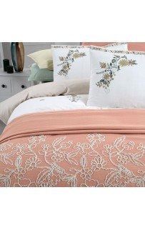 Летний комплект Sarev пике 1.5 спальн. РТ 346 EVA MIA v3/Taba