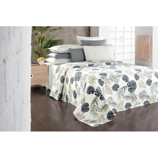 Летний комплект Sarev "PANAMA"пике 1.5 спальн. РТ 328 (V-1)