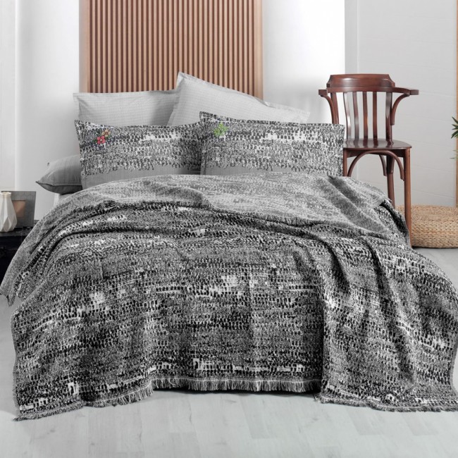 Летний комплект Sarev пике евро РТ 351 DARCIA v1/Siyah