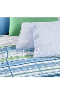 Летний комплект Sarev пике 1.5 спальн. РТ 348 VIOLA v3/Mavi