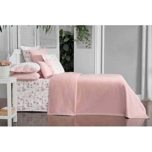 Летний комплект Sarev "ALIN"пике евро РТ 329 (V-2)